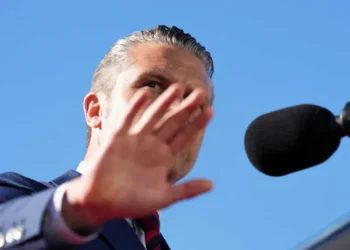 Pentagon quietly raises troop death toll after Pete Hegseth called report ‘a complete lie’