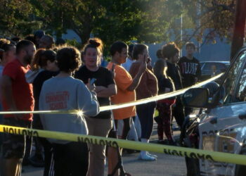 8 dead after shooting in Erie, Pa., police say. Gunman also dead