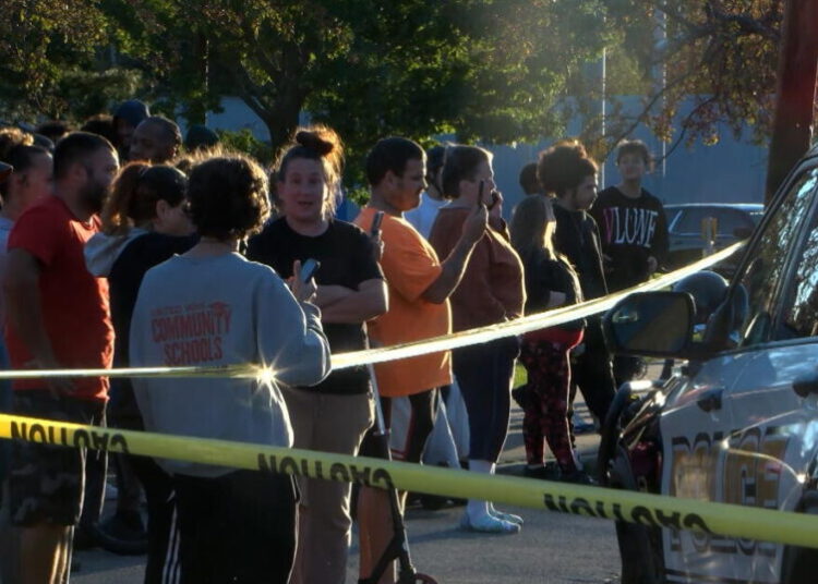 8 dead after shooting in Erie, Pa., police say. Gunman also dead