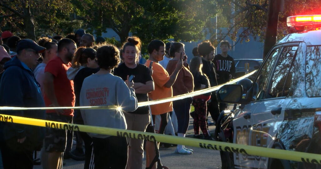 8 dead after shooting in Erie, Pa., police say. Gunman also dead