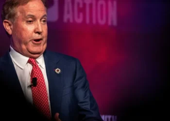Ken Paxton branded ‘coward’ as attack backfires with brutal reminder: ‘Sit this one out’