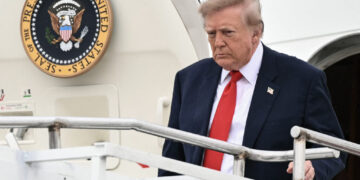 Trump says Ukraine should ‘get a new president’ after U.S.-Russia diesel deal