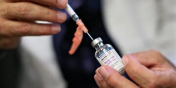Why Ketamine Immobilizes Some Users