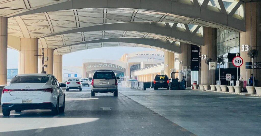 At Least 12 Killed in Houthi Attack on Airport in Saudi Capital