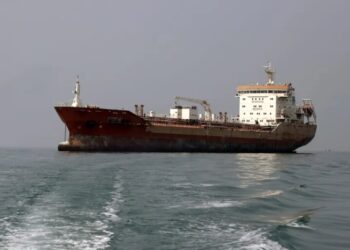Ship captains and crews transiting the Strait of Hormuz make so much danger pay that they’re ‘almost being viewed as mercenaries’