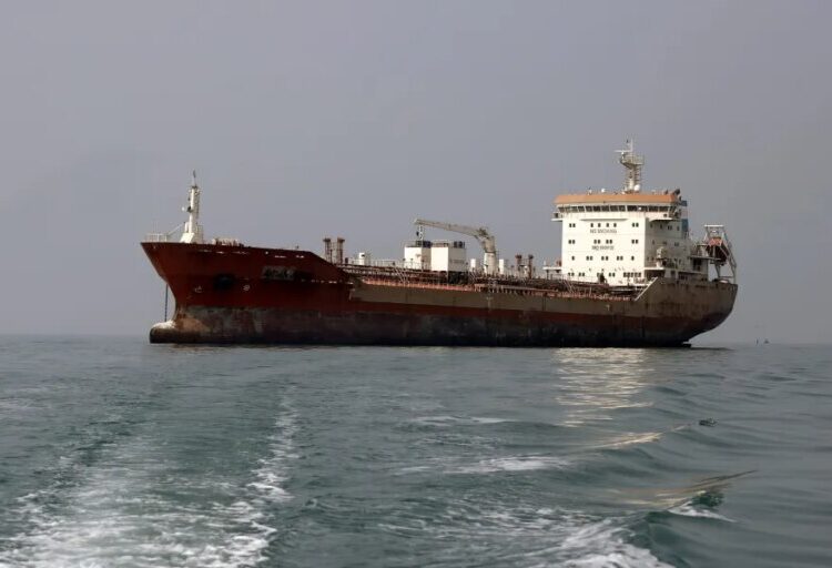 Ship captains and crews transiting the Strait of Hormuz make so much danger pay that they’re ‘almost being viewed as mercenaries’