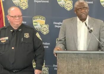 5 Killed in Murder-Suicide at a Home in Georgia