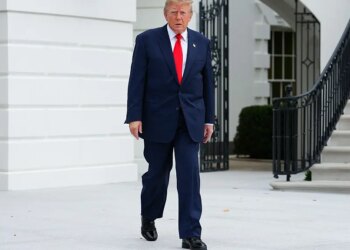 Trump Says U.S. May Join Saudi Strikes on Houthis After Riyadh Airport Attacks