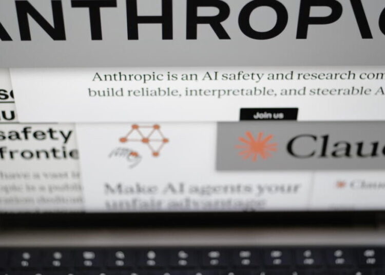 Anthropic’s Claude AI submits a false tip on a Philadelphia crime website
