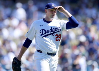 Here’s why the Dodgers-Brewers NLCS might have been decided in August
