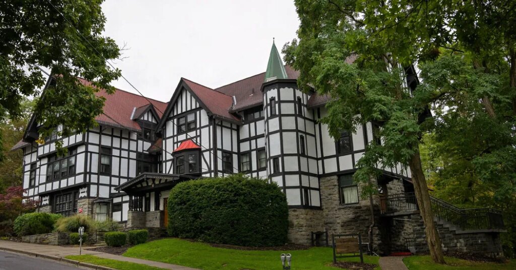 ‘What’s the Plan?’ Inside the Crisis Response at the Chi Phi House at Cornell