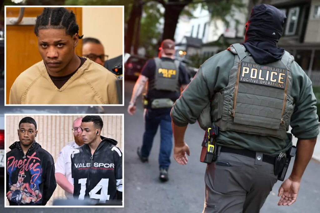 White House blasts NYC’s ‘reckless’ sanctuary policies causing death of innocents