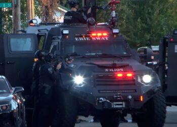‘It Was Horrific’: 8 Killed in Shooting in Erie, Pa.