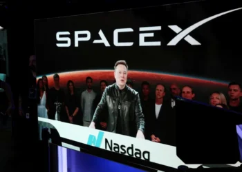 Elon Musk’s SpaceX blasts off without paying $70k restaurant tab: report