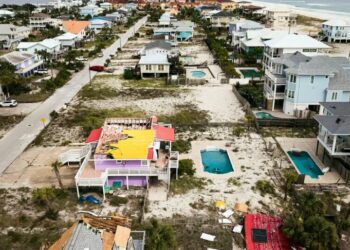 What to Know About Isaias, the First Atlantic Hurricane of the Season