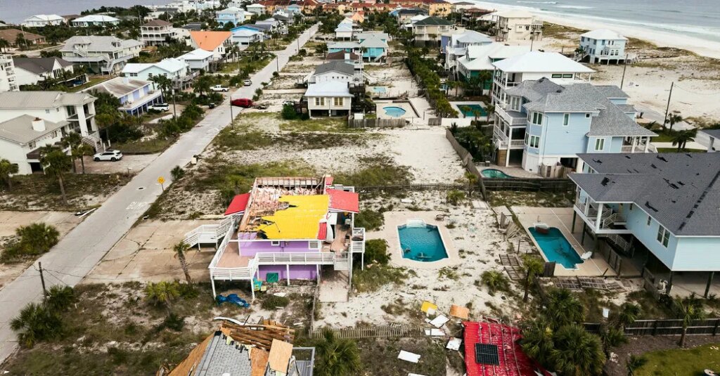 What to Know About Isaias, the First Atlantic Hurricane of the Season