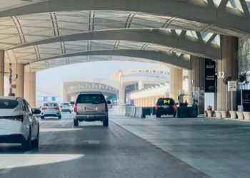At Least 12 Killed and 300 Injured in Houthi Attack on Saudi Airport