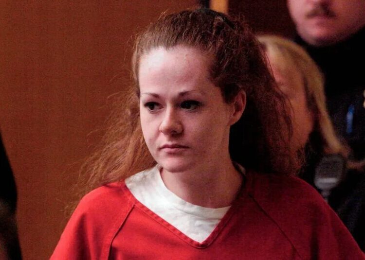 Christa Pike Discharged From Hospital After Surviving Execution Attempt