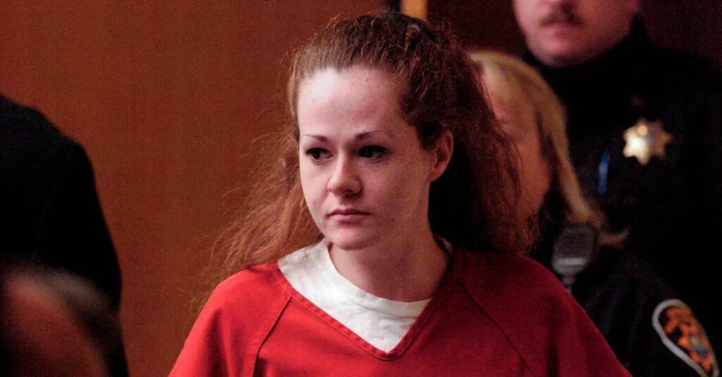Christa Pike Discharged From Hospital After Surviving Execution Attempt