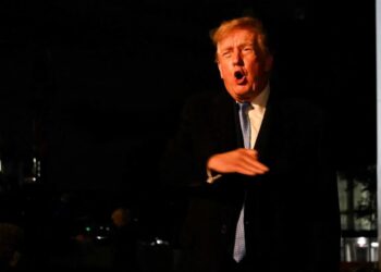 Trump admin demands documents in ‘profound escalation’ of feud with press: report