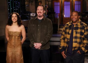 Shane Gillis hosts ‘SNL’ tonight — Here’s how to watch for free