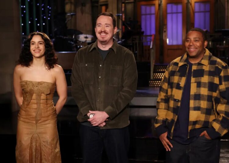Shane Gillis hosts ‘SNL’ tonight — Here’s how to watch for free