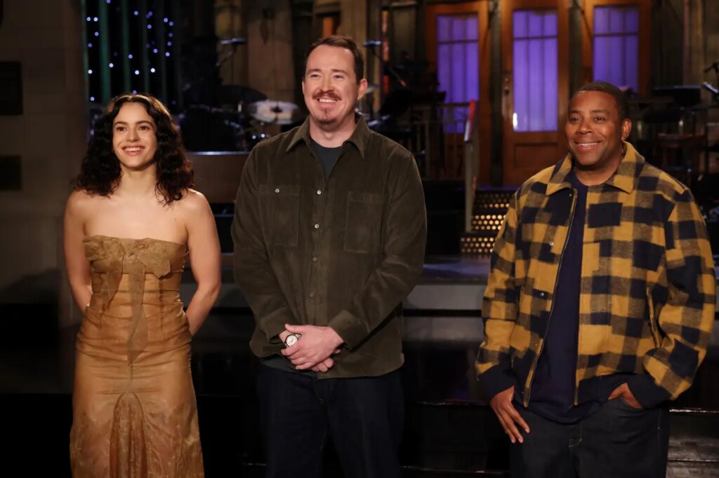 Shane Gillis hosts ‘SNL’ tonight — Here’s how to watch for free