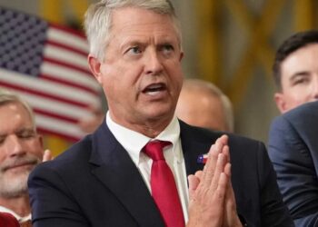 GOP senator stuns with ‘absurd’ explanation for stiffing cookie baker: ‘Instant classic’
