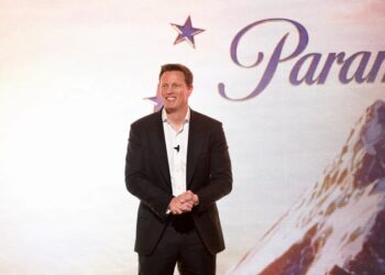 David Ellison’s Skydance deal was approved — but it may not be smooth sailing