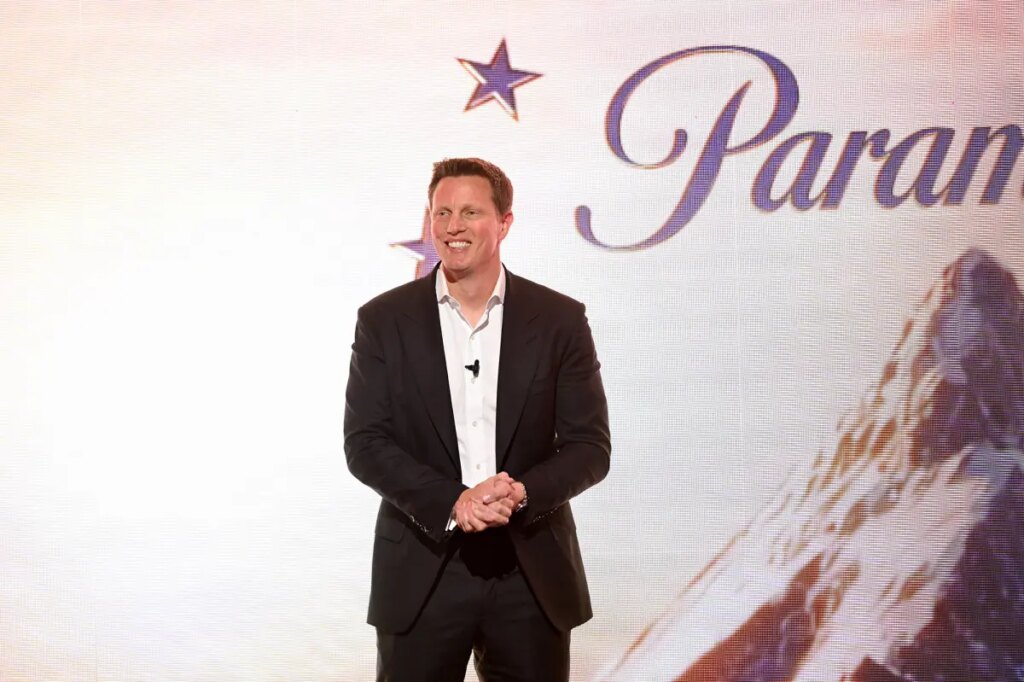 David Ellison’s Skydance deal was approved — but it may not be smooth sailing