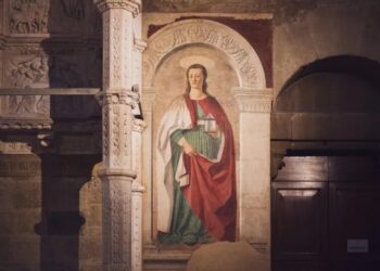 A Piero della Francesca Treasure Hunt Through Tuscany