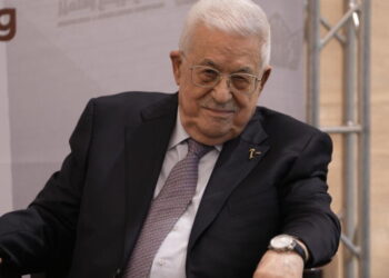 Palestinian Authority leader Mahmoud Abbas postpones legislative elections another year