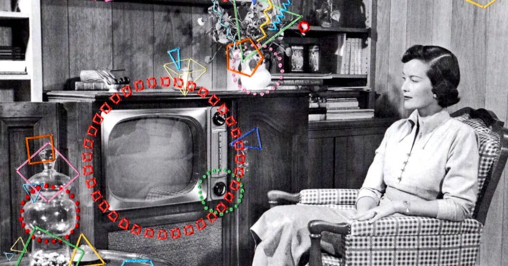 Decluttering? There’s a Science to It.
