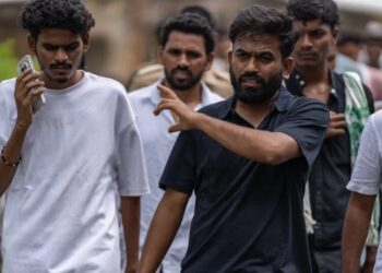 India’s ‘Cockroach’ Leaders Released as New Delhi Braces for More Protests