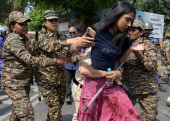 What to Know About the Protests in India