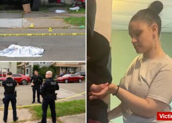 Pregnant Pennsylvania mom was days away from giving birth before she was among 8 killed in gunman’s shooting rampage