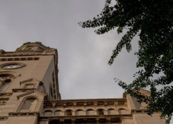 Lower East Side Parishioners Mourn Loss of ‘Spiritual Home’