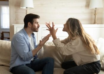 Five marriage mistakes couples make without realizing it — and how to avoid them