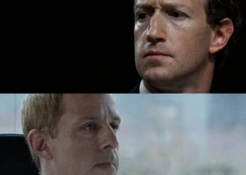 Three Mark Zuckerbergs, Three Surprisingly Different Men