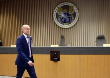 A fresh reason to unplug federal censorship commission