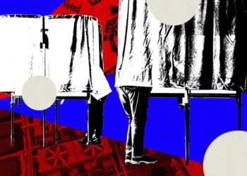 These Midterm Races Will Decide Data Centers’ Political Fate