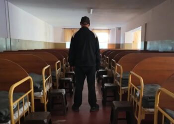 A Russian Spy’s Lone Regret: ‘I Got Caught’