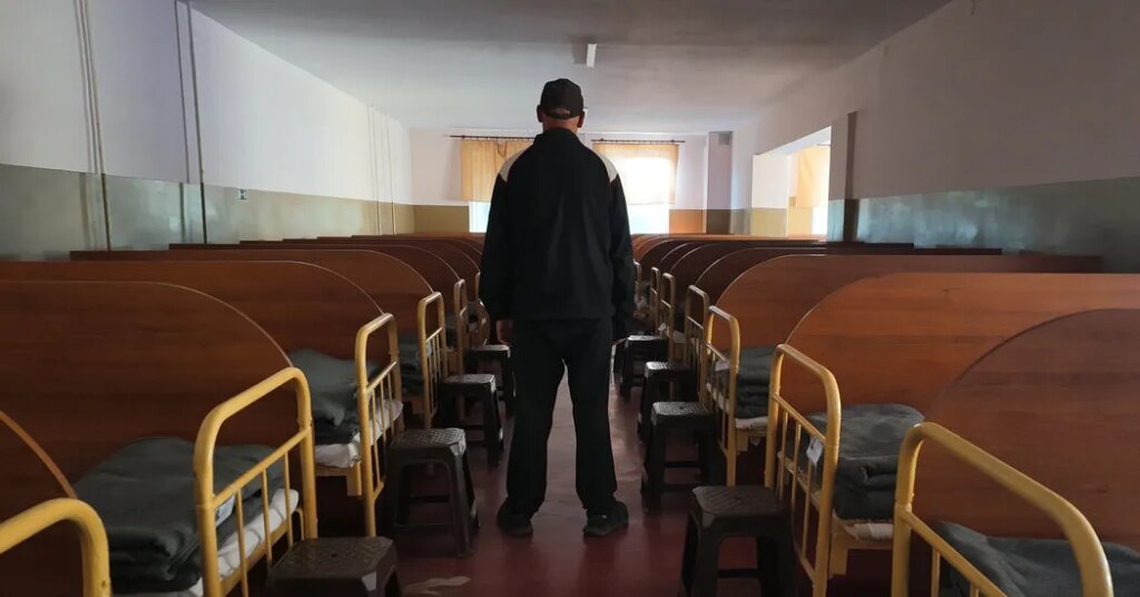 A Russian Spy’s Lone Regret: ‘I Got Caught’
