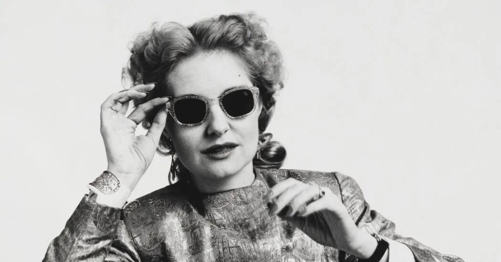 50 Years Later, a Hit Book on Women’s Sexuality Deserves Some Love