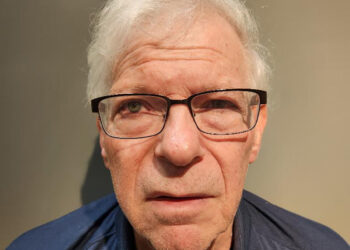 Retired NIH chemist’s case shows rise in live-streamed sex abuse of children