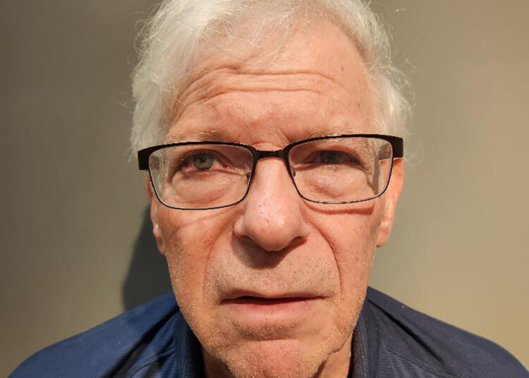 Retired NIH chemist’s case shows rise in live-streamed sex abuse of children