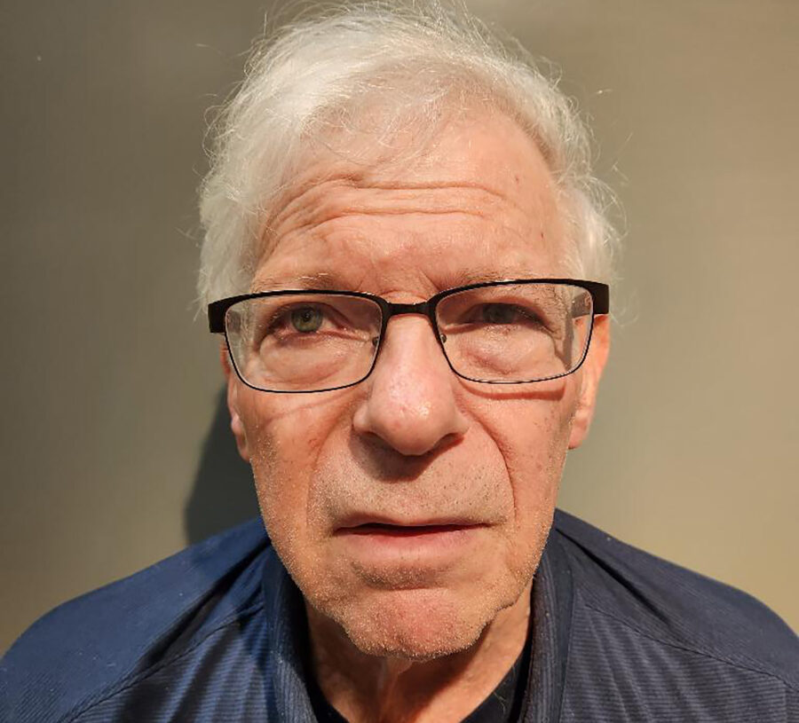 Retired NIH chemist’s case shows rise in live-streamed sex abuse of children