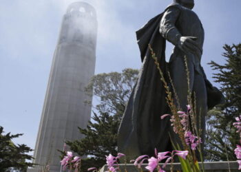Why we’ll keep arguing about the meaning of Columbus Day