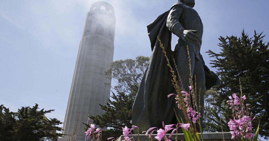 Why we’ll keep arguing about the meaning of Columbus Day