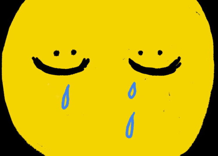 My brother’s last joke changed how I understand grief